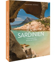 Secret Places Sardinien Bruckmann Verlag
