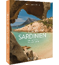Secret Places Sardinien Bruckmann Verlag