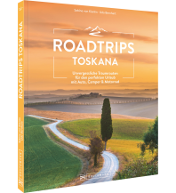 Roadtrips Toskana Bruckmann Verlag