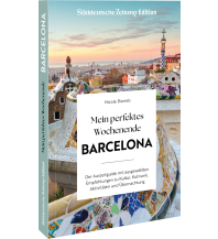 Mein perfektes Wochenende Barcelona Bruckmann Verlag