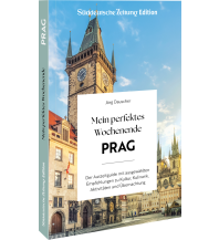 Mein perfektes Wochenende Prag Bruckmann Verlag