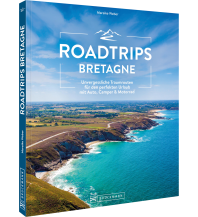 Roadtrips Bretagne Bruckmann Verlag