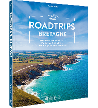 Roadtrips Bretagne Bruckmann Verlag