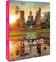 Secret Places Thailand Bruckmann Verlag