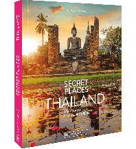 Secret Places Thailand Bruckmann Verlag