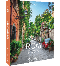 Secret Places Rom Bruckmann Verlag