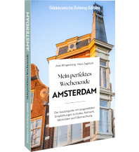 Mein perfektes Wochenende Amsterdam Bruckmann Verlag