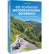 Motorradführer Die schönsten Motorradtouren Österreich Bruckmann Verlag