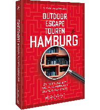 Hiking Guides Outdoor Escape-Touren Hamburg Bruckmann Verlag
