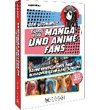 Der ultimative Guide für Manga- und Anime-Fans Bruckmann Verlag