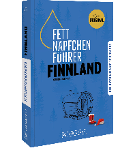 Fettnäpfchenführer Finnland Bruckmann Verlag