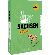 Fettnäpfchenführer Sachsen Bruckmann Verlag
