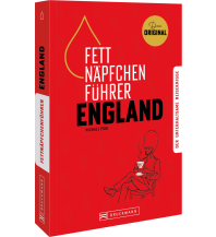 Fettnäpfchenführer England Bruckmann Verlag