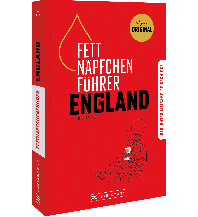 Fettnäpfchenführer England Bruckmann Verlag