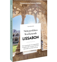 Mein perfektes Wochenende Lissabon Bruckmann Verlag