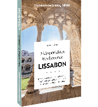 Mein perfektes Wochenende Lissabon Bruckmann Verlag