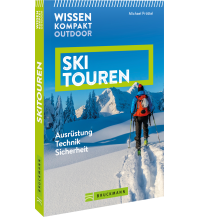 Wissen Kompakt Outdoor Skitouren Bruckmann Verlag