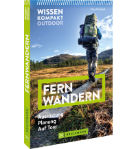 Wissen Kompakt Outdoor Fernwandern Bruckmann Verlag