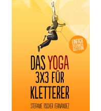 Yoga Das Yoga-3x3 für Kletterer Books on Demand