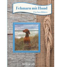 Travel Guides Germany Fehmarn mit Hund Books on Demand