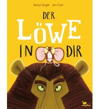 Kinderbücher und Spiele Der Löwe in dir Magellan