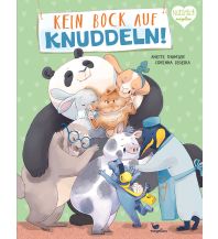 Kein Bock auf Knuddeln! Magellan