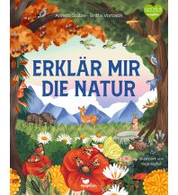 Kinderbücher und Spiele Erklär mir die Natur Magellan