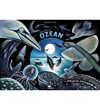 Kinderbücher und Spiele Eine Nacht im Ozean Magellan