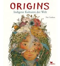 Kinderbücher und Spiele Origins - Indigene Kulturen der Welt Magellan