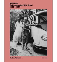 Reiseerzählungen Milli Bau Kerber Christof Verlag