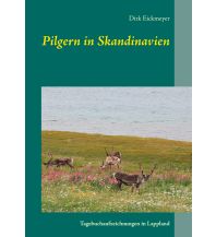 Wanderführer Pilgern in Skandinavien Books on Demand