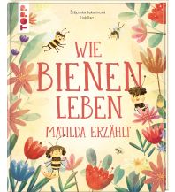 Children's Books and Games Wie Bienen leben. Matilda erzählt. Frech-Verlag GmbH + Co. Druck KG