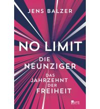 Reiselektüre No Limit Rowohlt Verlag