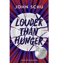 Louder Than Hunger Fischer S. Verlag GmbH