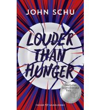 Louder Than Hunger Fischer S. Verlag GmbH