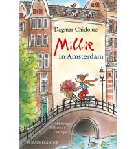 Reiseführer Niederlande Millie in Amsterdam Fischer Taschenbuch Verlag GmbH