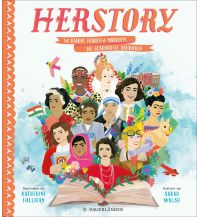 HerStory Sauerländer Verlag