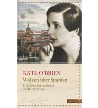 Reiselektüre Wolken über Spanien Edition Erdmann GmbH Thienemann Verlag