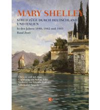 Reiselektüre Streifzüge durch Deutschland und Italien Corso Verlag