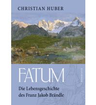 Bergerzählungen Fatum Books on Demand