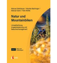 Radtechnik Natur und Mountainbiken Momo bs 