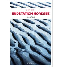 Travel Literature Endstation Nordsee Emons Verlag