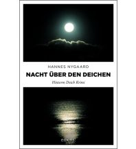Travel Literature Nacht über den Deichen Emons Verlag