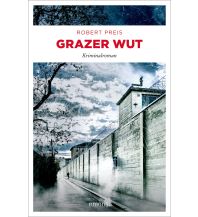 Travel Literature Grazer Wut Emons Verlag