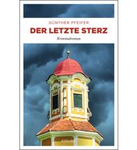 Reiselektüre Der letzte Sterz Emons Verlag