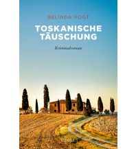 Travel Literature Toskanische Täuschung Emons Verlag