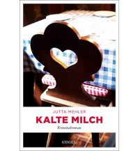 Reiselektüre Kalte Milch Emons Verlag