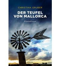 Der Teufel von Mallorca Emons Verlag