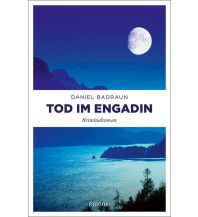 Tod im Engadin Emons Verlag