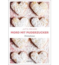 Mord mit Puderzucker Emons Verlag